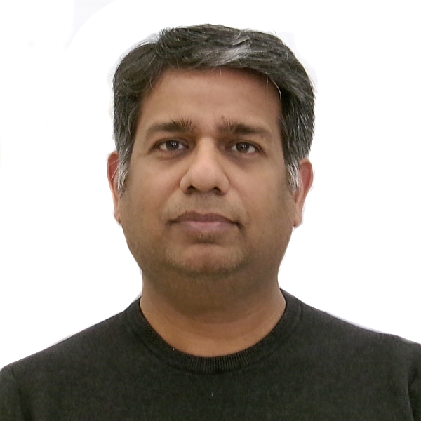 Dr. Vishal Goyal