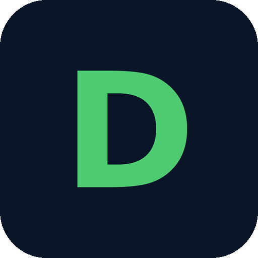 Doscierge logo